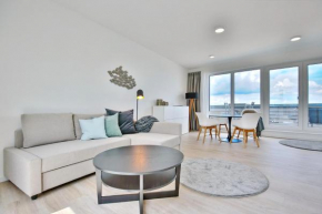 Strandperle Ostsee Suite 1